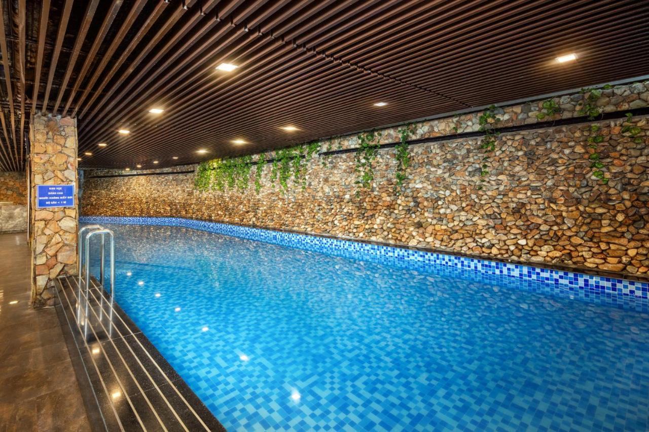 Ravatel Home Bac Giang Εξωτερικό φωτογραφία